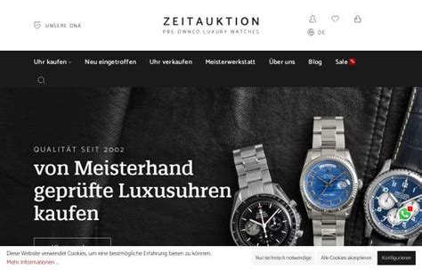 zeitauktion gmbh.